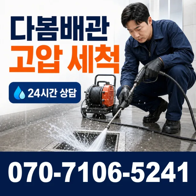 여수시 화장동 주방수전 상담 이미지 4